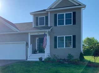 208 Old Orchard Rd, Saint Albans, VT 05478