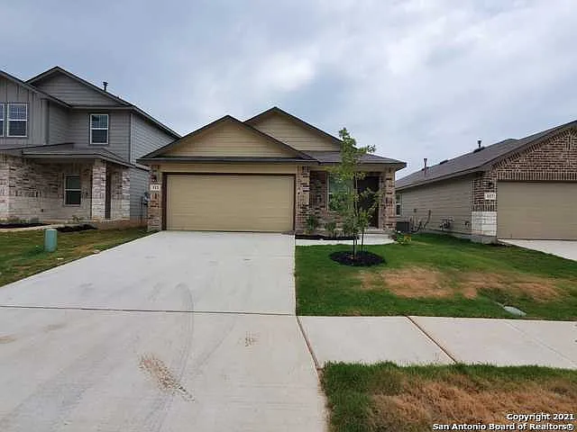 153 Middle Green Loop — Photo 1