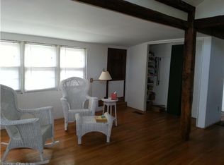 343 Bunker Hill Rd, Coventry, CT 06238