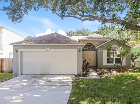 807 Rocky Mountain Ct, Valrico, FL 33594