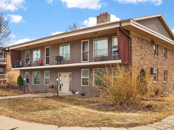 5837 Raymond Road, Madison, WI 53711