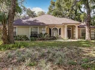1378 Plantation Point Dr, Fernandina Beach, FL 32034