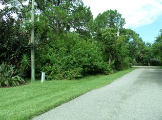 4190 Strombus Rd, Venice, FL 34293