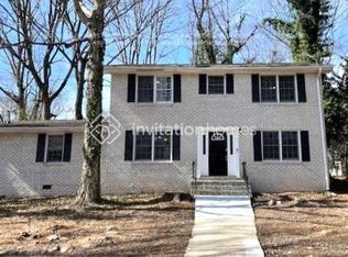 4164 E Shore Ct, Douglasville, GA 30135