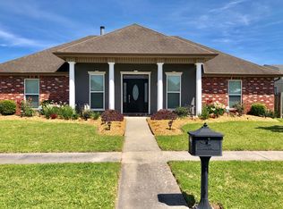 343 Tulsa Ave, Houma, LA 70360