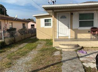 3317 W Saint Conrad St, Tampa, FL 33607