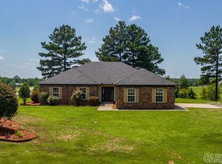 7990 Mars Hill Rd, Bauxite, AR 72011