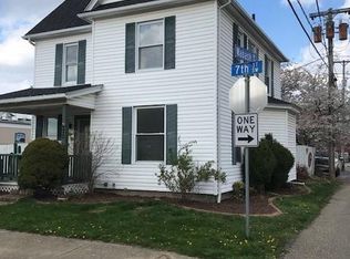 20 7th St SW, Massillon, OH 44647