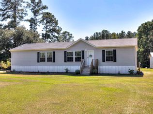 4520 Huggins Rd, Lake City, SC 29560