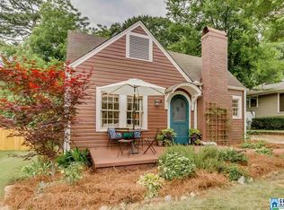 2828 16th Pl S, Birmingham, AL 35209