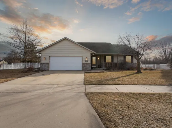 3653 Wildflower Ln, Janesville, WI 53548