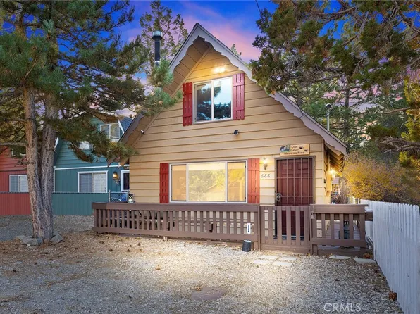 688 San Bernardino Ave, Sugarloaf, CA 92386