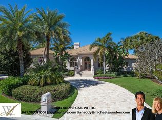 501 Harbor Gate Way, Longboat Key, FL 34228