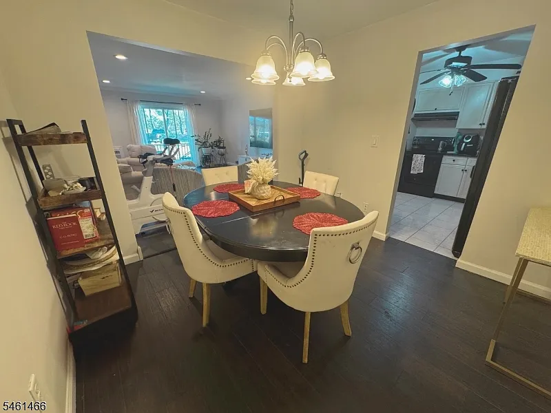 1 bed, 1.0 bath, $2,000 — Photo 3