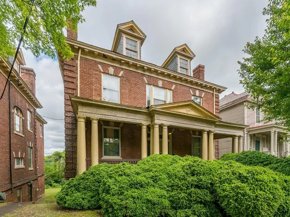 1308 Clay St, Lynchburg, VA 24504