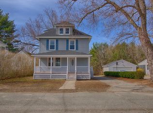 48 Montclair Rd, Haverhill, MA 01830