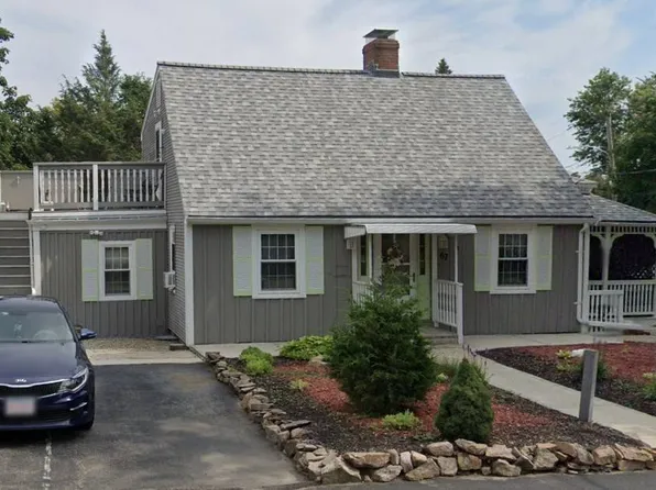 67 Trefton Dr, Braintree, MA 02184