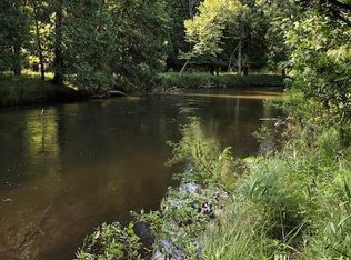 1020 S Taylor Rd, Branch, MI 49402