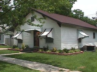 18 C St NW, Miami, OK 74354