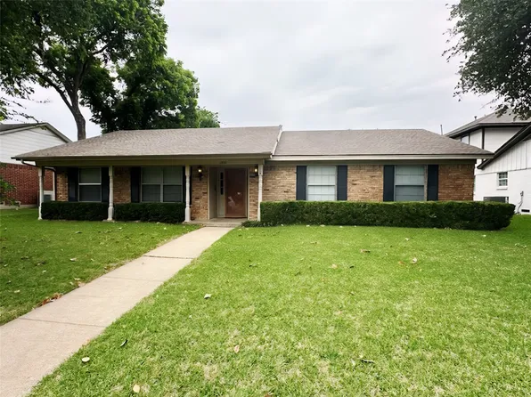 1322 Seminole Dr, Richardson, TX 75080
