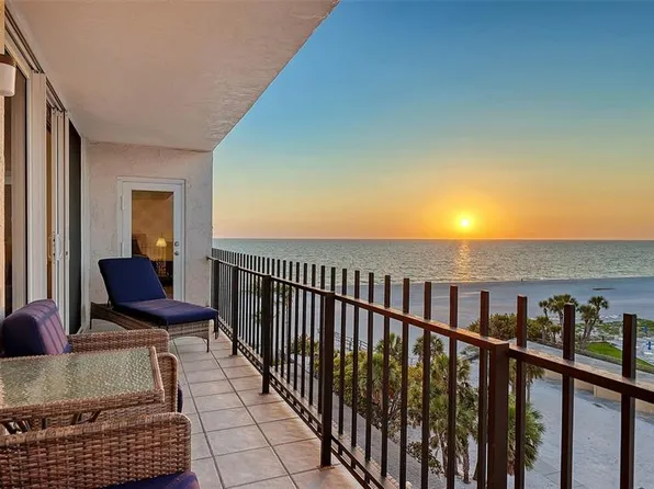 1212 BENJAMIN FRANKLIN DRIVE #604, SARASOTA, FL 34236