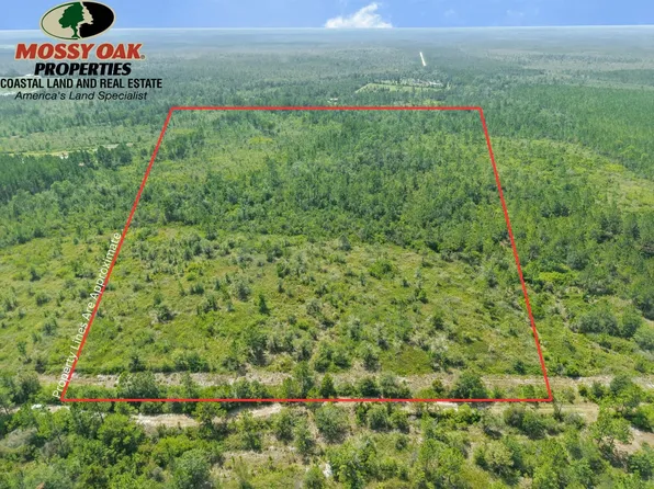 0 Heavens Rd, Waycross, GA 31503
