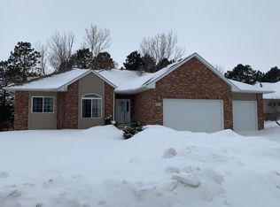 1624 Overlook Ridge Rd, Brookings, SD 57006
