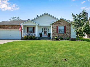 102 Pleasant Trl, Grand Island, NY 14072