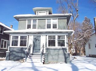 520 Mabel St, Kalamazoo, MI 49007