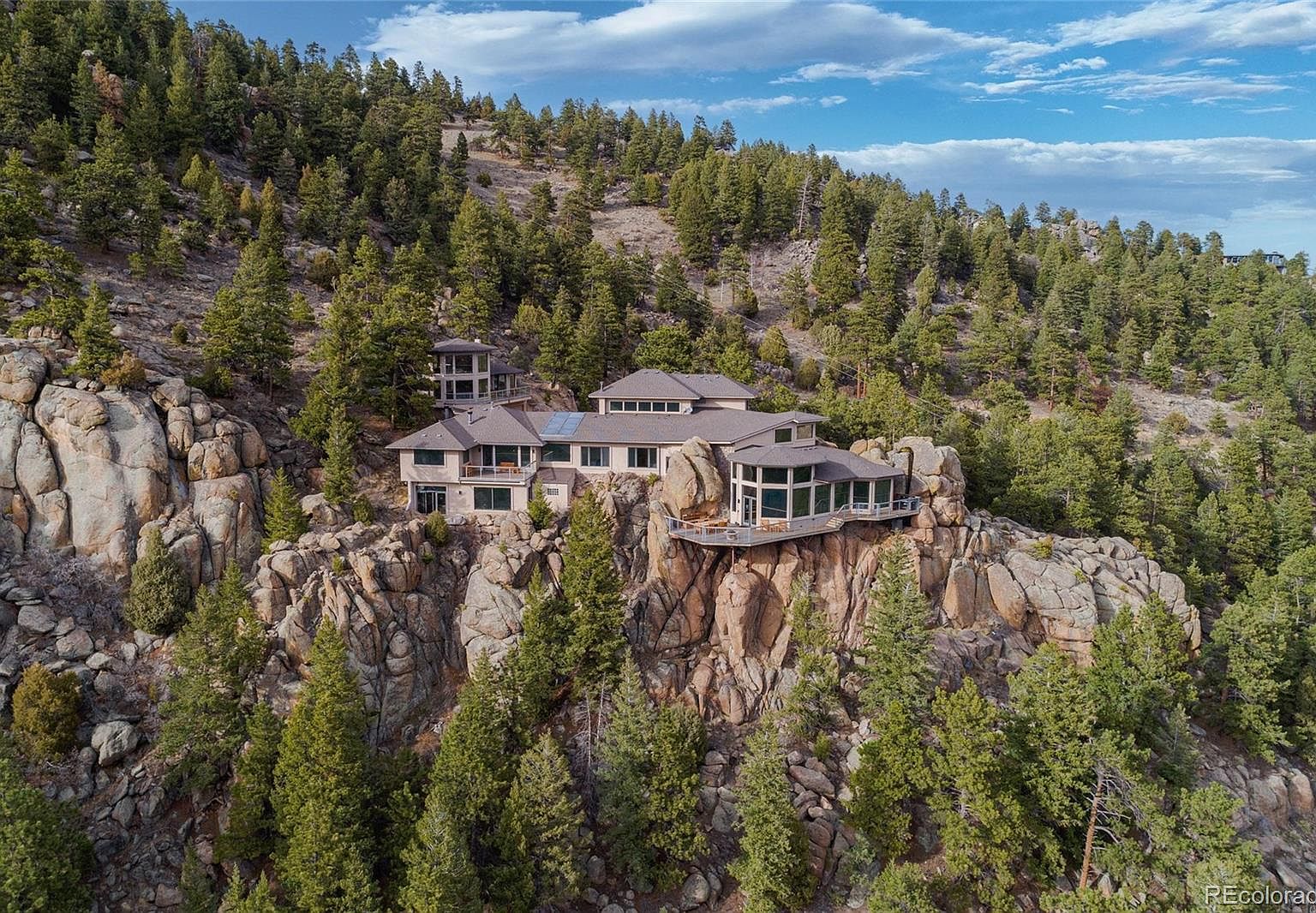 25580 Sunset Lane, Evergreen, CO 80439 Zillow