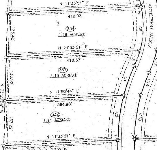 1st image of Stonecrest Ave