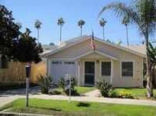 135 S Myers St, Oceanside, CA 92054