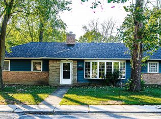 402 S Orchard Dr, Park Forest, IL