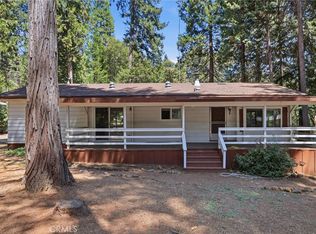 15052 Twin Pine Rd, Magalia, CA 95954