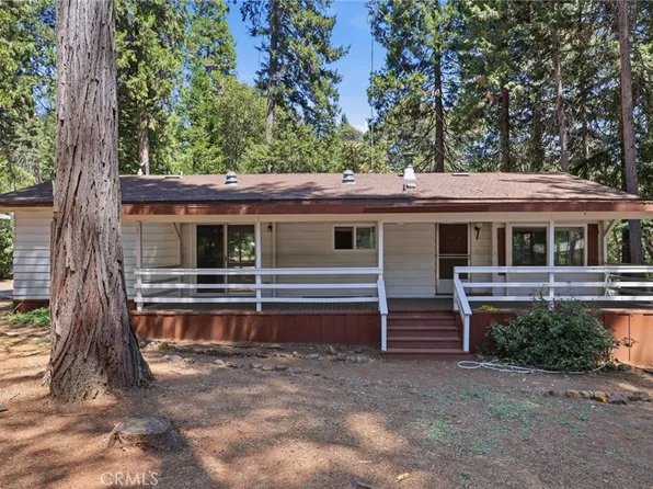 15052 Twin Pine Rd, Magalia, CA 95954