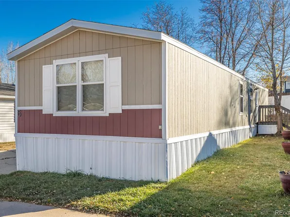 1201 W Thornton Parkway LOT 6, Thornton, CO 80260