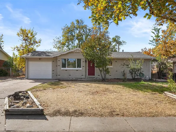 12106 E Virginia Place, Aurora, CO 80012