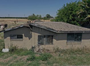 16814 N Lake St, Madera, CA 93638