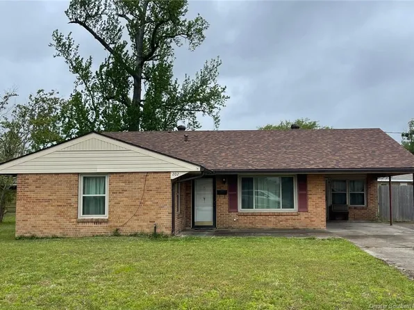 202 Michigan Ave, Sulphur, LA 70663