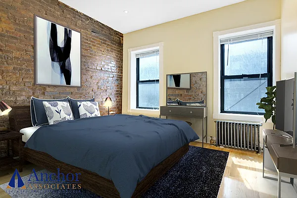 Rented by Anchor Associates | media 23