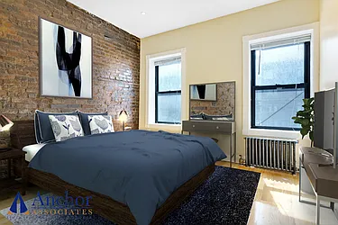 Rented by Anchor Associates