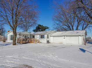 10772 Barker Rd, White Pigeon, MI 49099