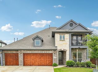 1605 Benny Ln, Little Elm, TX 75068