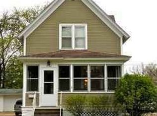 1748 Church St, Stevens Point, WI 54481