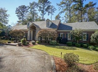 4203 Old Club Rd E, Macon, GA 31210