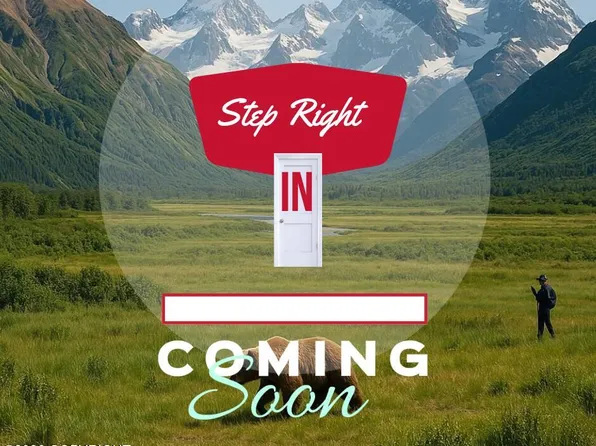 1815 E Tudor Rd, Anchorage, AK 99507