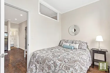 Rented by Halstead Real Estate