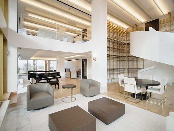 4th image of 2060 Rue Peel #1803