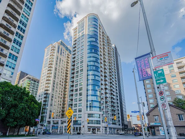 195 Besserer St, Ottawa, ON