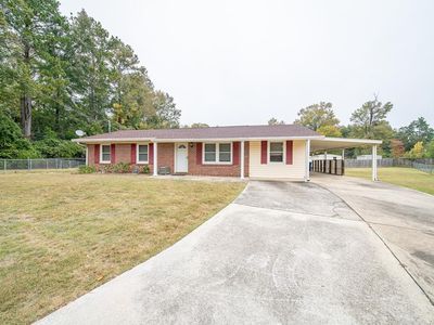 5360 Burbank St, Columbus, GA, 31907